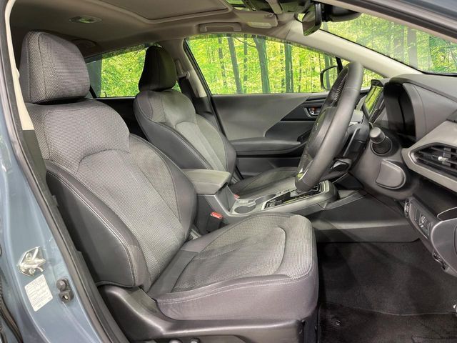 SUBARU CROSSTREK 2023 Image 31