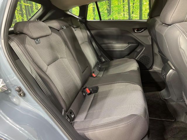 SUBARU CROSSTREK 2023 Image 31