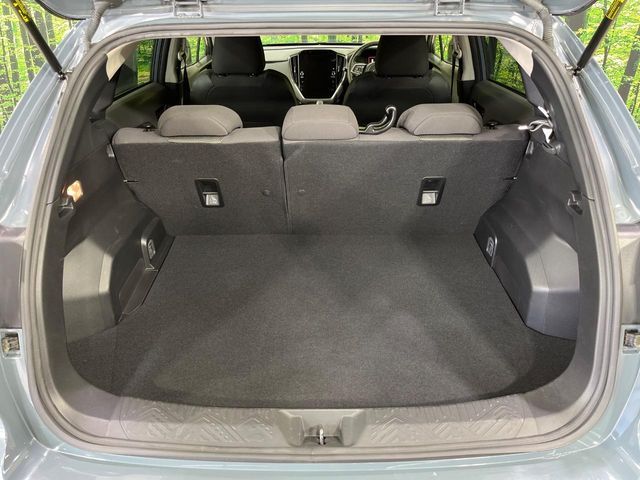 SUBARU CROSSTREK 2023 Image 31