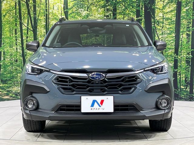 SUBARU CROSSTREK 2023 Image 31