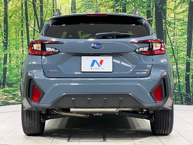SUBARU CROSSTREK 2023 Image 31