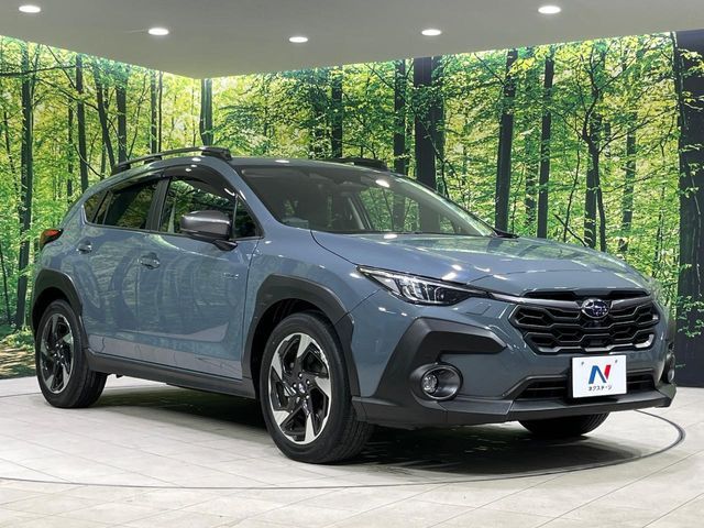 SUBARU CROSSTREK 2023 Image 31