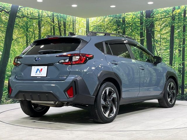 SUBARU CROSSTREK 2023 Image 31
