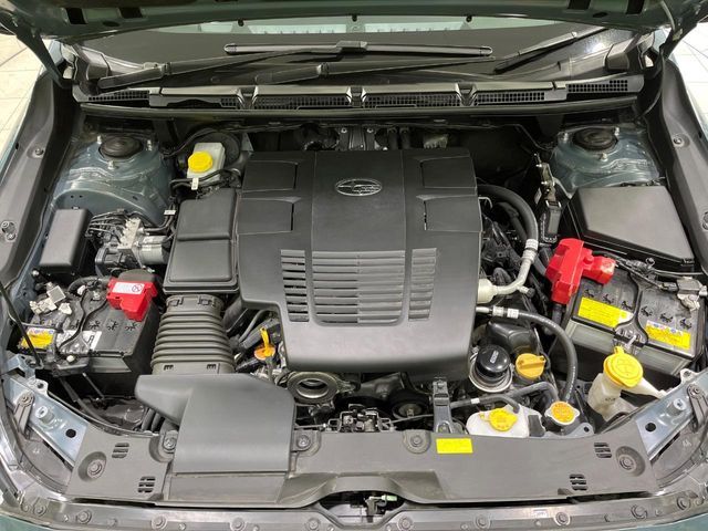 SUBARU CROSSTREK 2023 Image 31