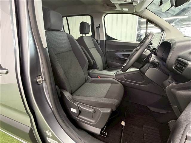 FIAT DOBLO 2024 Image 31