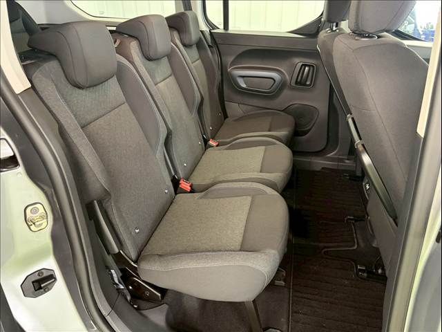 FIAT DOBLO 2024 Image 31