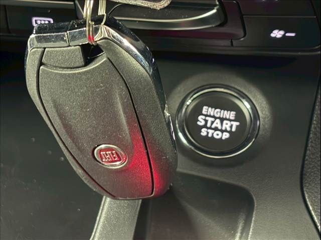 FIAT DOBLO 2024 Image 31