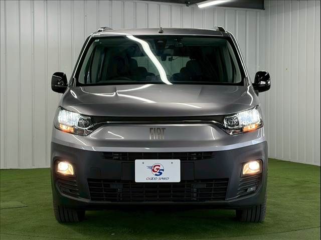 FIAT DOBLO 2024 Image 31