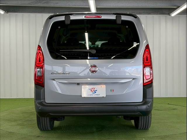 FIAT DOBLO 2024 Image 31