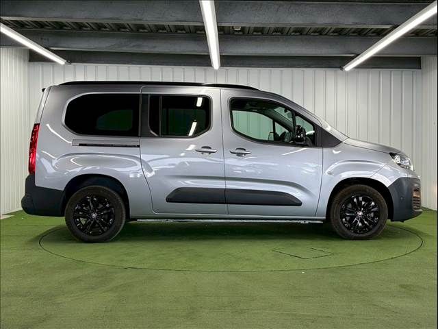 FIAT DOBLO 2024 Image 31