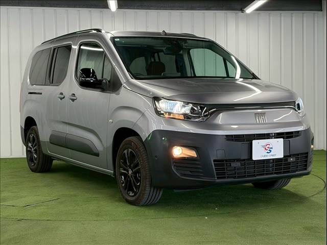 FIAT DOBLO 2024 Image 31