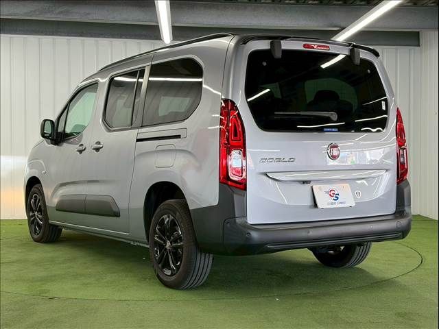 FIAT DOBLO 2024 Image 31