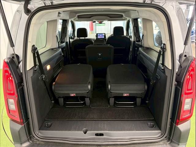 FIAT DOBLO 2024 Image 31