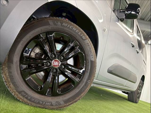 FIAT DOBLO 2024 Image 31