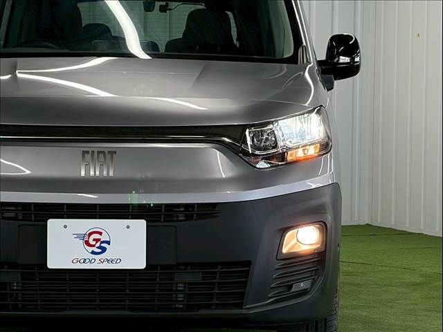 FIAT DOBLO 2024 Image 31