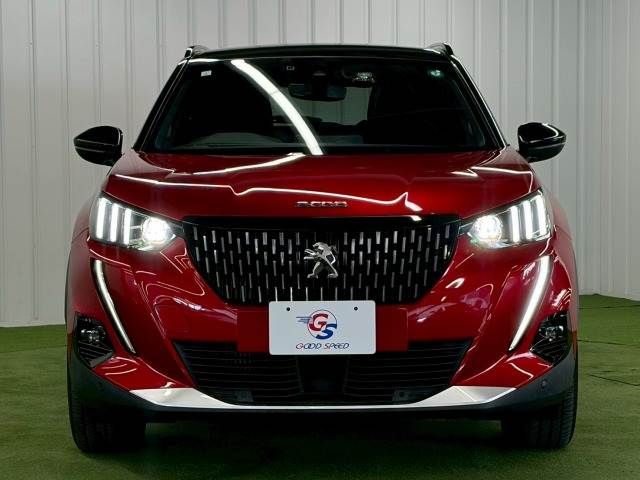 PEUGEOT 2008 2021 Image 31