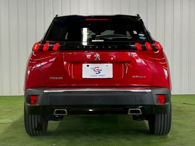 PEUGEOT 2008 2021 Image 31