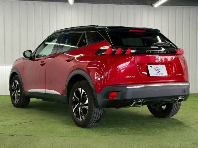 PEUGEOT 2008 2021 Image 31