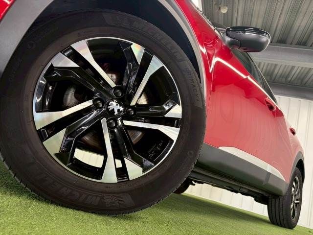 PEUGEOT 2008 2021 Image 31