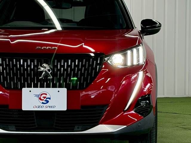 PEUGEOT 2008 2021 Image 31