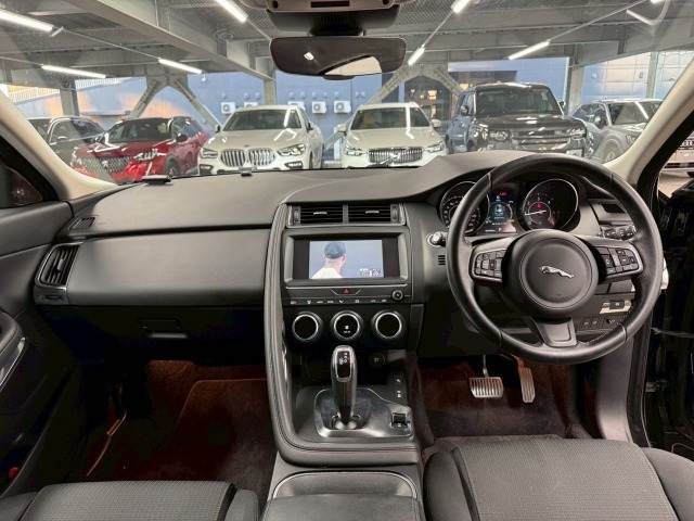 JAGUAR E-PACE 2019 Image 31