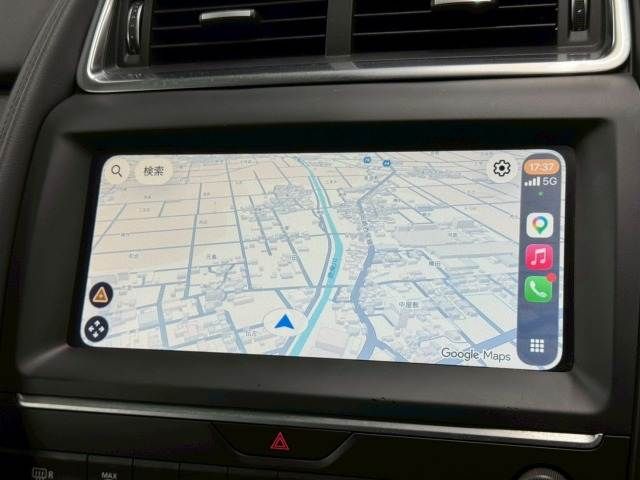 JAGUAR E-PACE 2019 Image 31