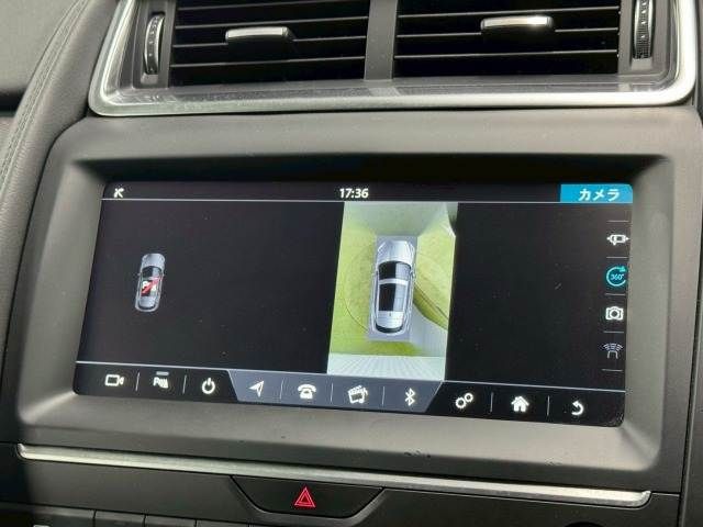 JAGUAR E-PACE 2019 Image 31