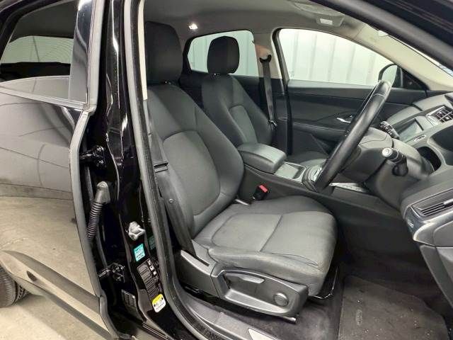 JAGUAR E-PACE 2019 Image 31