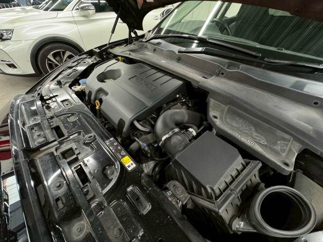 JAGUAR E-PACE 2019 Image 31