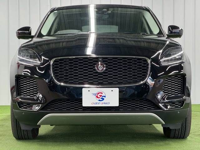 JAGUAR E-PACE 2019 Image 31
