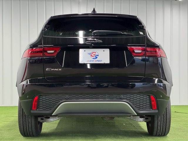 JAGUAR E-PACE 2019 Image 31