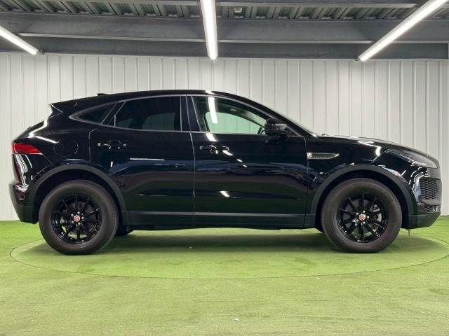 JAGUAR E-PACE 2019 Image 31