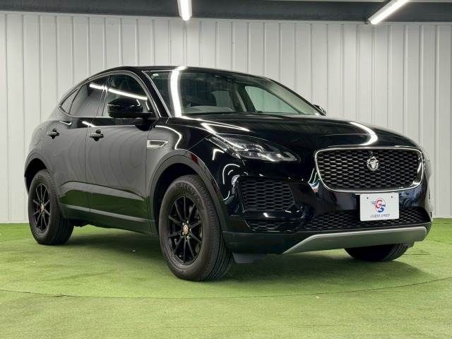 JAGUAR E-PACE 2019 Image 31