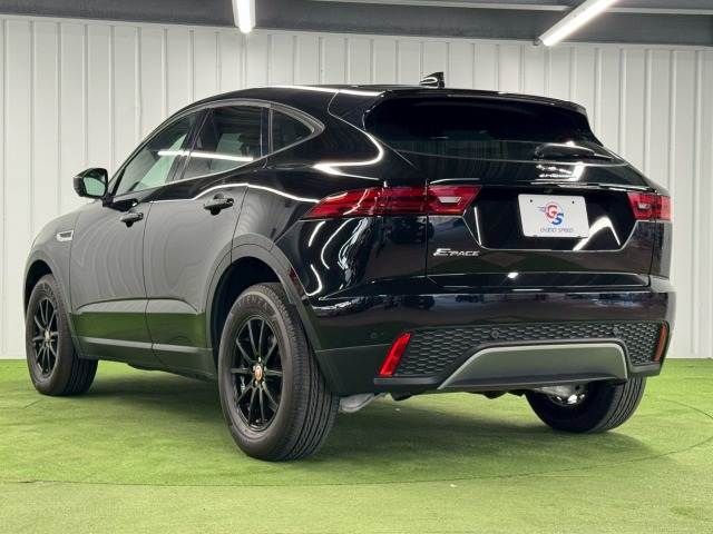 JAGUAR E-PACE 2019 Image 31