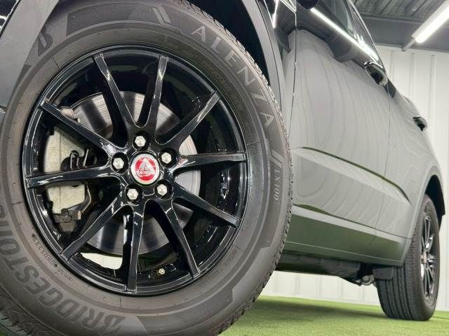 JAGUAR E-PACE 2019 Image 31