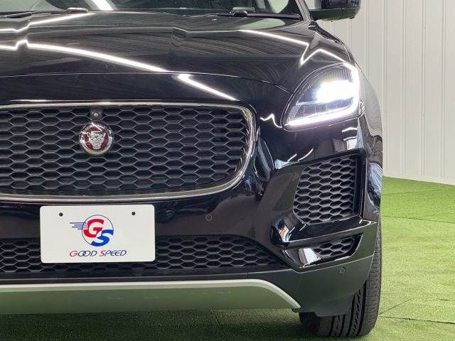 JAGUAR E-PACE 2019 Image 31