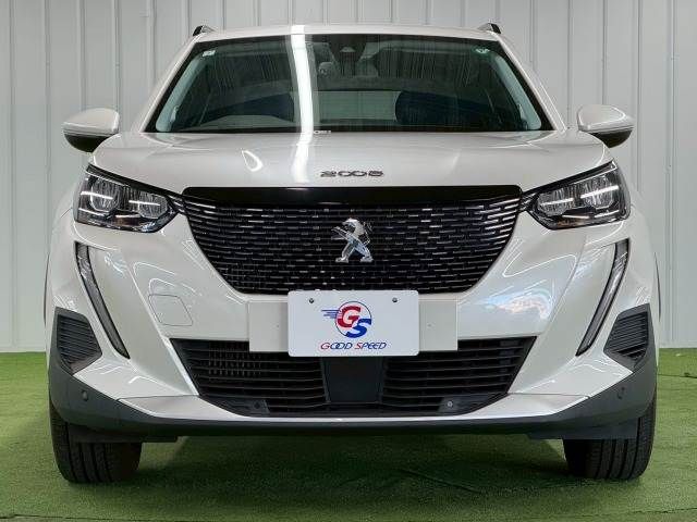 PEUGEOT 2008 2021 Image 31