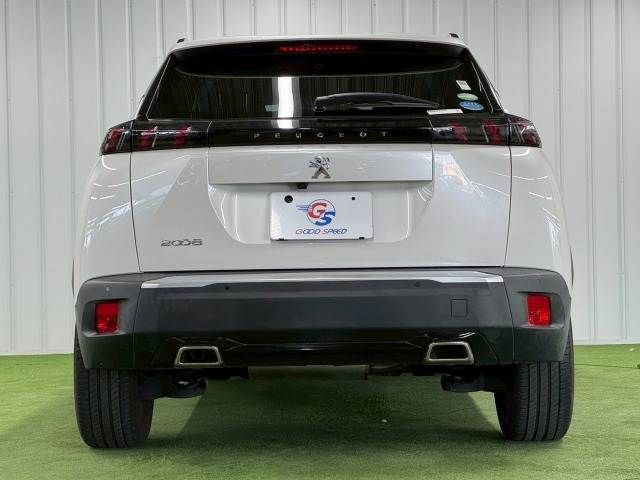 PEUGEOT 2008 2021 Image 31