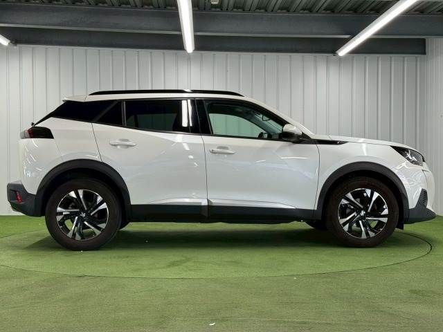 PEUGEOT 2008 2021 Image 31