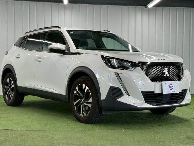 PEUGEOT 2008 2021 Image 31