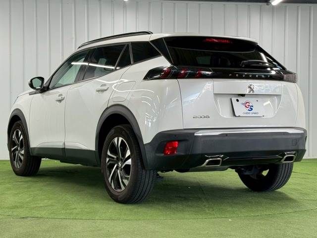 PEUGEOT 2008 2021 Image 31