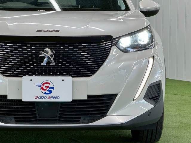 PEUGEOT 2008 2021 Image 31