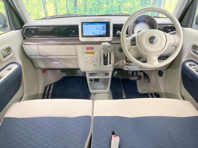 SUZUKI ALTO LAPIN 2021 Image 31