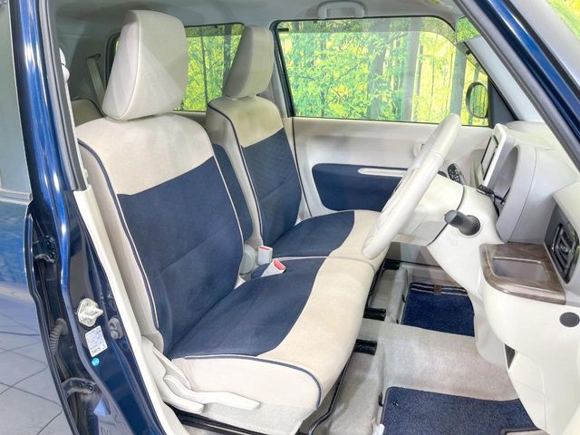 SUZUKI ALTO LAPIN 2021 Image 31