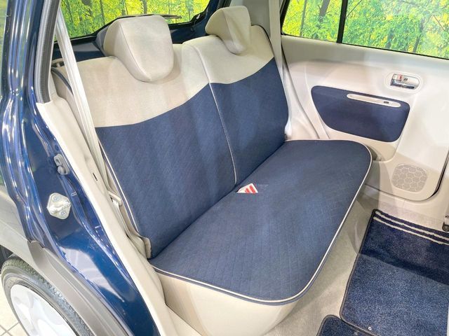 SUZUKI ALTO LAPIN 2021 Image 31