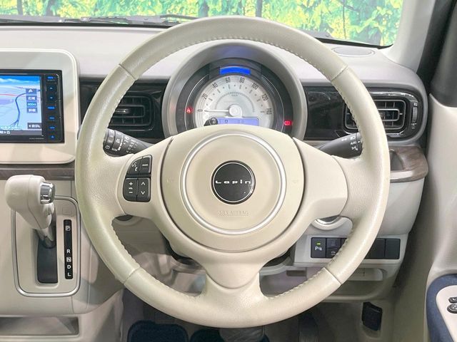 SUZUKI ALTO LAPIN 2021 Image 31