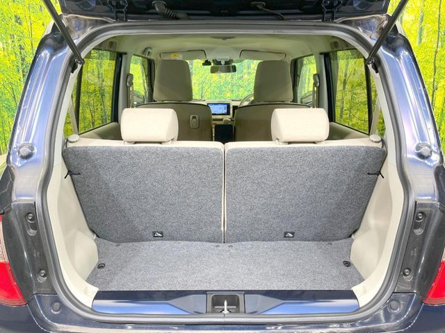 SUZUKI ALTO LAPIN 2021 Image 31