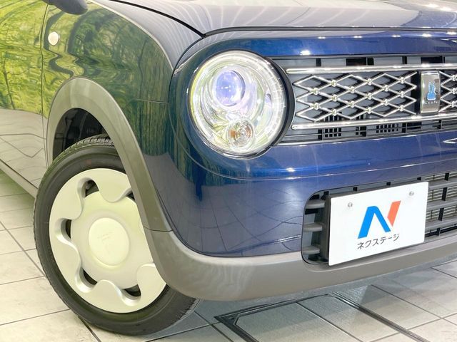 SUZUKI ALTO LAPIN 2021 Image 31