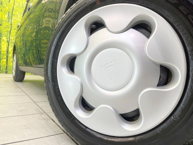 SUZUKI ALTO LAPIN 2021 Image 31