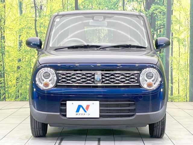 SUZUKI ALTO LAPIN 2021 Image 31
